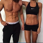 Workout Together