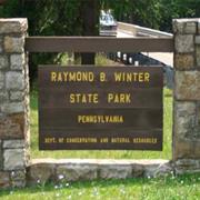 R. B. Winter State Park