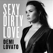 Sexy Dirty Love