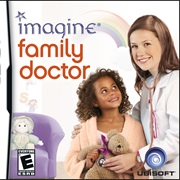 Imagine: Family Doctor