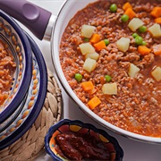 Picadillo