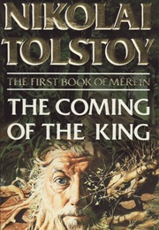 The Coming of the King (Nikolai Tolstoy)