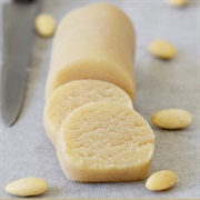 Marzipan