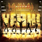 Def Leppard - Yeah!