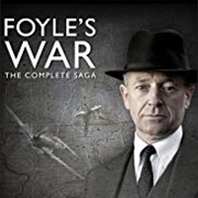 Foyle's War