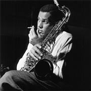 Dexter Gordon