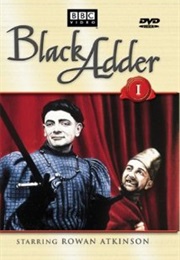 The Black Adder (1982)