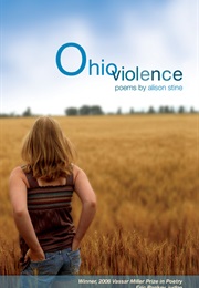 Ohio Violence (Alison Stine)