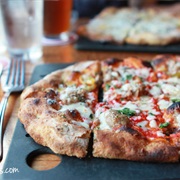 Serious Pie (Seattle)