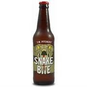 Snakebite (Lager &amp; Cider)