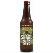Snakebite (Lager & Cider)