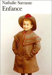 Enfance (Nathalie Sarraute)