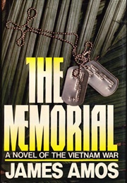 The Memorial (James Amos)