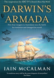 Darwin's Armada (Iain McCalman)
