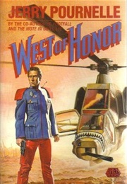 Codominium Series (Jerry E. Pournelle)