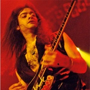 Vito Bratta (White Lion)