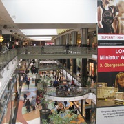 Alexa, Berlin, Germany