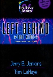 Beast Arises (Jenkins)