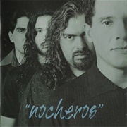 Nocheros – Los Nocheros (1999)