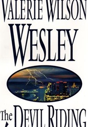 The Devil Riding (Valerie Wilson Wesley)