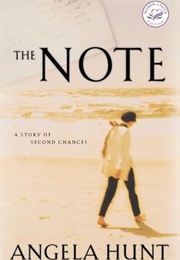 The Note (Angela Elwell Hunt)