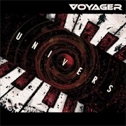 Voyager - Univers