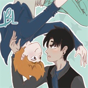 That Awkward Magic!!