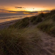 Llangennith Beach, Gower