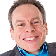 Warwick Davis
