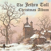 The Jethro Tull Christmas Album - Jethro Tull (2003)