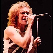 Lou Gramm (Foreigner)