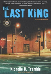 The Last King (Nichelle D. Tramble)