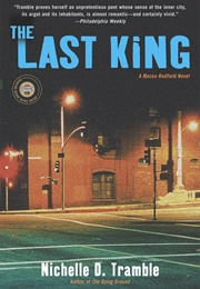 The Last King (Nichelle D. Tramble)