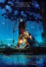 Bridge of Terrabithia (2007)