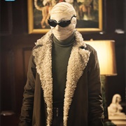Negative Man