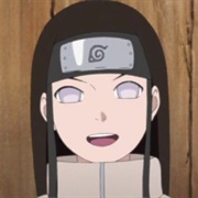Neji Hyuga