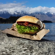 Fergburger (Queenstown, New Zealand)