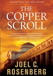 The Copper Scroll (Joel C. Rosenberg)