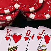 Play Poker