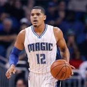 Tobias Harris