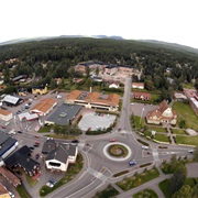 Älvdalen Municipality