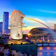 Singapore