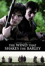 Wind That Shakes the Barley, the (2006 - Ken Loach)