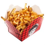 Poutine