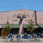 Alameda Brewhouse