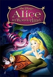 Alice in Wonderland (1951)
