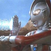 Return of Ultraman