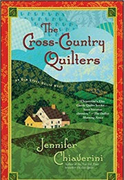 The Cross-Country Quilters (Jennifer Chiaverini)