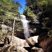 Laurel-Snow State Natural Area, Tennessee