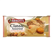 Arnott's Biscuits
